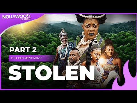 (Stolen Part 2 Full Movie) A Queen’s Sacrifice Turns Into a Royal Betrayal