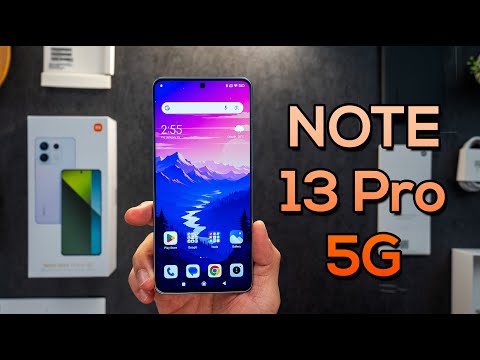 🤔 Redmi Note 12 5G REVIEW 