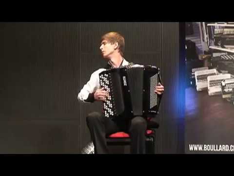 Arkadii Shkurov Russia Master Category