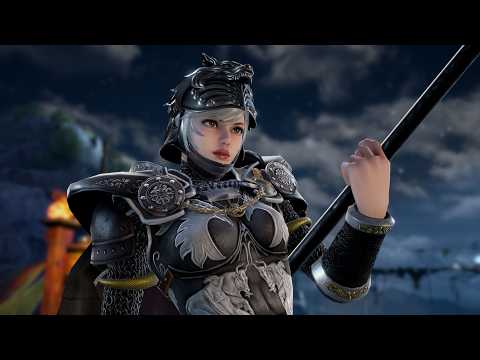 Soul Calibur 6 - Online Ranked Matches - Hilde #2