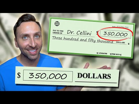 YouTube video about Discover How Much a Radiologist Typically Earns