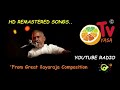 HD Ariyatha Vayasu Yuvan Remastered Ilayaraja Karthi OrangeMusic Yasa OrangeTv Sleep