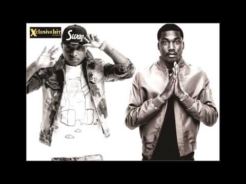 Davido feat. Meek Mill - Fans Mi (Music 2015)