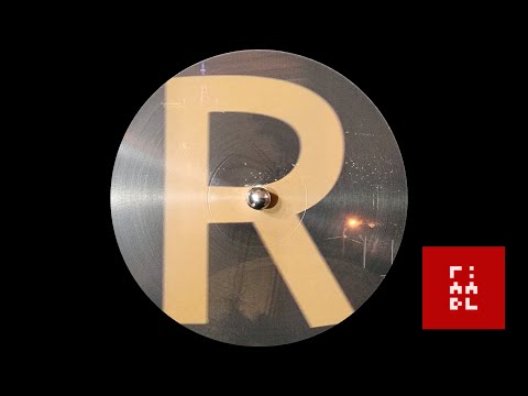Federsen – Robot Says R