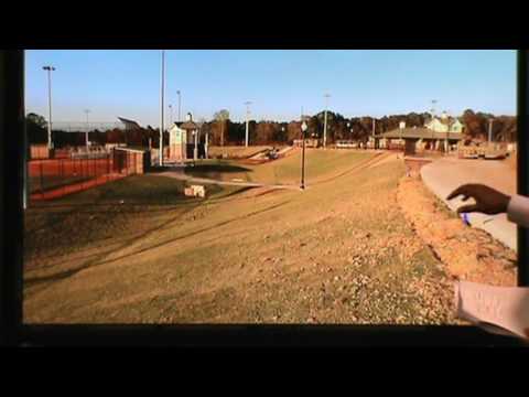 Dothan City Commission Work Session 11/22/16