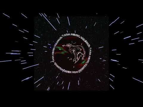 Cash Amvro - Nights (Audio)