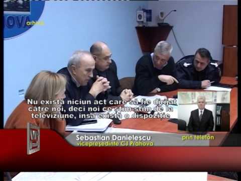 Cosma, spitalizat și înlocuit la comandă