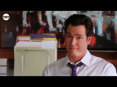 Franklin & Bash Season 4 (Promo 'Jingle')