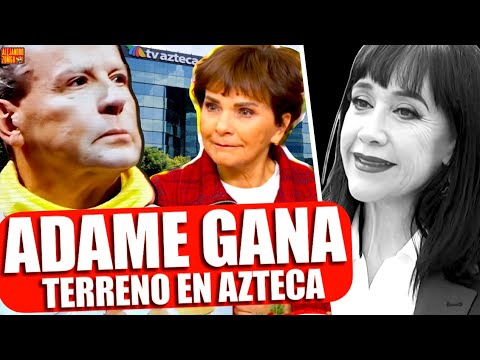 TRAICIONADA Pati Chapoy- SANGRONA La ZAbaleta