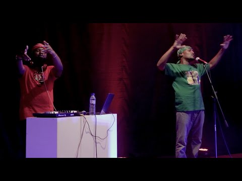 Flash Enncy - A Imunização | Música - Fundação FLC