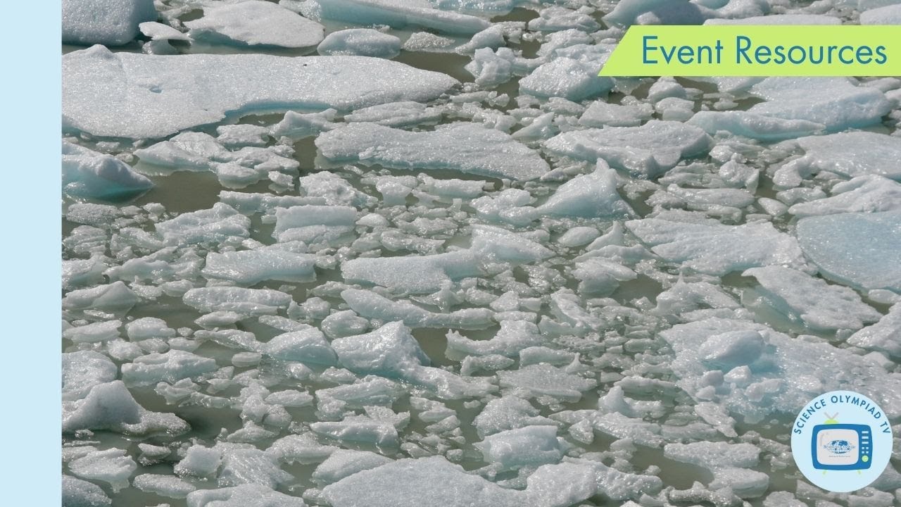 Glaciers & Climate - Webinar for Dynamic Planet, Fossils, and Meteorology Students