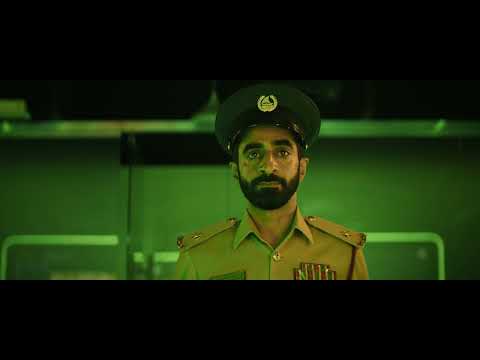 رؤية ذكية لمستقبل آمن | Smart Force: A Smarter Vision for A Secure Future