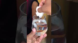 El remedio de las abuelas para bajar la fiebre