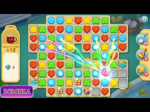 Matchington Mansion level 2151 HD