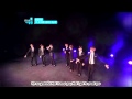 Infinite - In The Summer (Eng Sub) 