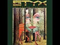 Styx - Fooling Yourself (The Angry Young Man) (HD/Lyrics)