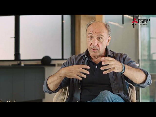 Miniatura del video Finalista Oro hasta 200kW