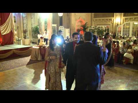 Sikh Wedding & Reception Manpreet & Sandeep Rama Photo Video