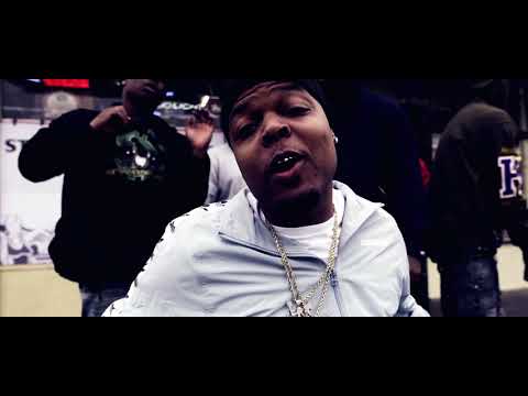 Remedy x Lil Bean - "Big Facts" | Dir by @Mota Media