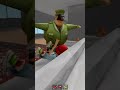 SUBWAY SURFERS RIP OFF Shorts