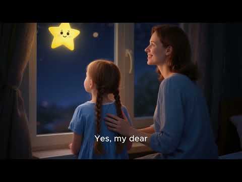 The Lumo Star Story  | Story Time