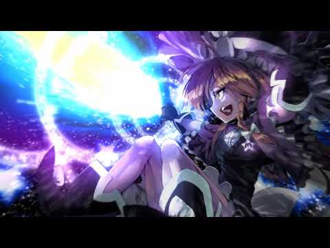 PoFV Marisa's Theme: Oriental Dark Flight (RE-EXTENDED)