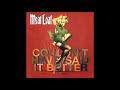 Meat Loaf - You're Right, I Was Wrong