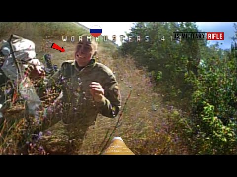 Ukrainian Brigade FPV Drones Wipe Out 36 Russian Troops in Donetsk - Then This Happened