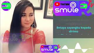 Download lagu Cuma Kamu (akustik) - Karaoke duet bareng Tasya mp3