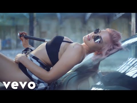 WONGA & MVDNES - Break It Down