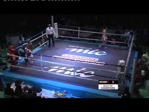 ESPERANTE VS AMBUNDA KO 2