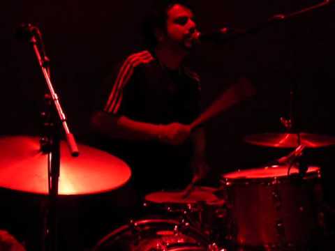 Izabo @ L'Abordage-Club | 03/04/2009 | France