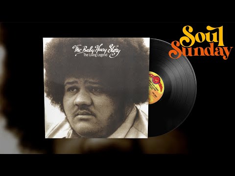 Baby Huey - California Dreamin' | Soul Sunday