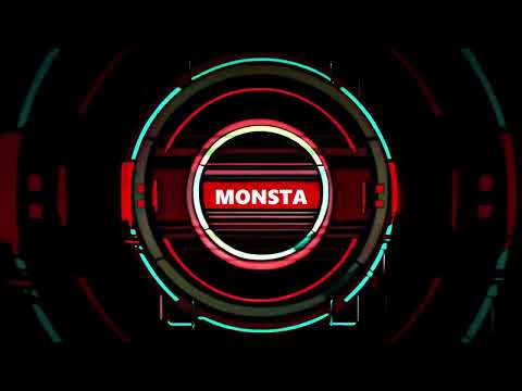 Hetno - Monsta [Cracknight People]