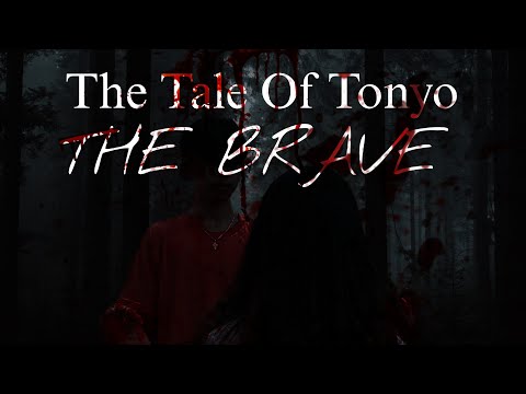 The Tale of Tonyo The Brave