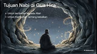 Download lagu Kenapa Kita Sambut Nuzul Al Quran mp3