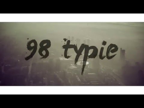 ŻEHOT ft. Zbroya - 98 typie (video)