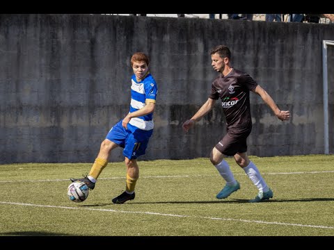 Renan - Vista Alegre vs Arguinense (Away)