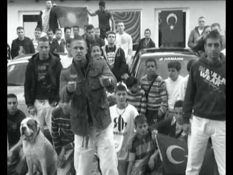 RapMassakka - Massakka Anthem