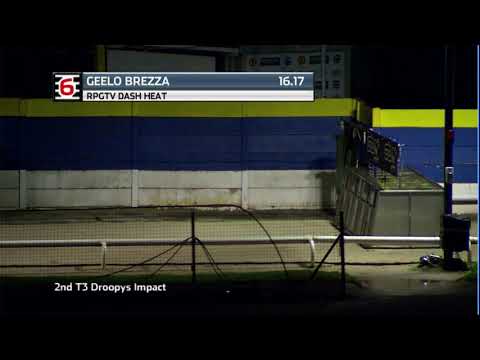 2020 RPGTV DASH - HEAT 2 - T6 GEELO BREZZA