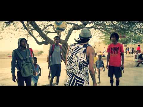 Elji Beatzkilla"Nha Bubista" - Official Video Clip