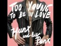 hunx and his punx - blow me away 