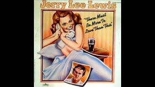 Bottles And Barstools~Jerry Lee Lewis