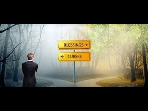 Prokletstva i blagoslovi