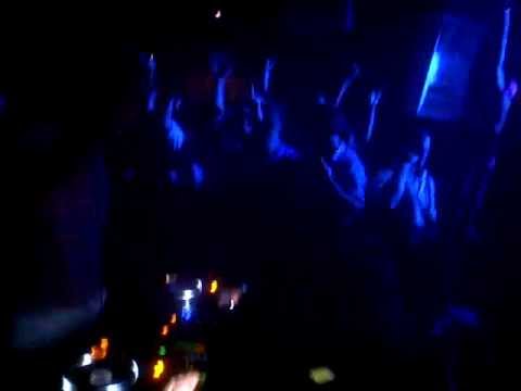 MICHAEL WOODS @ MAISON TORONTO - White Sky