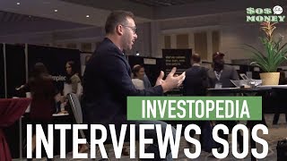 I Get Interviewed For Investopedia