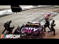 Can Kyle Petty or Bob Pockrass explain Hendrick's bad day at Darlington? | NASCAR's Backseat Drivers
