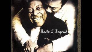 Back to Basie - The Joy of Cooking - Sammy Nestico Orchestra