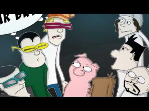 PER "NEVAR BUT" (OFFICIAL VIDEO)