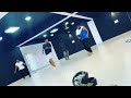 Rudra Master Dance Video